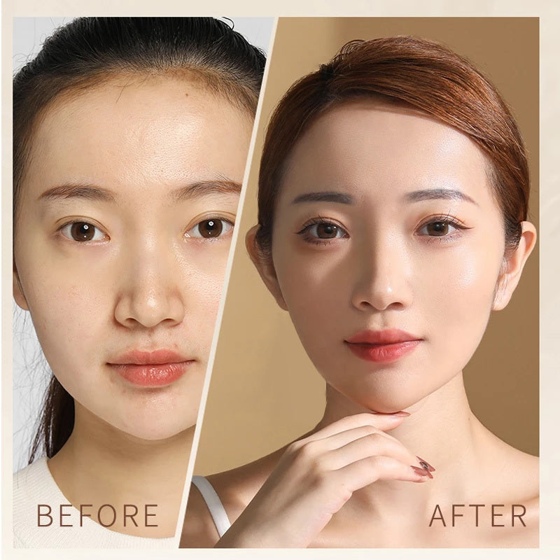 3-color Concealer Cream🌸