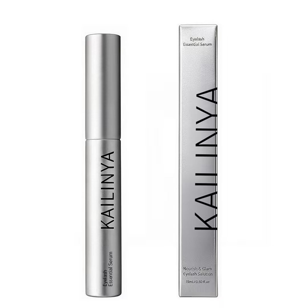 Korean Eyelash Serum