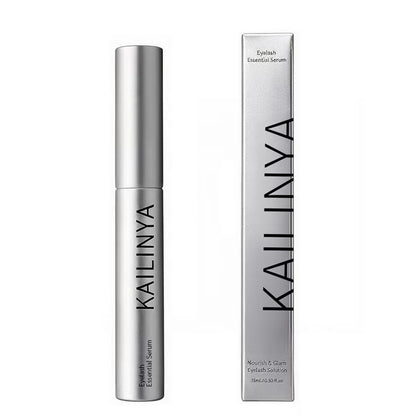 Korean Eyelash Serum