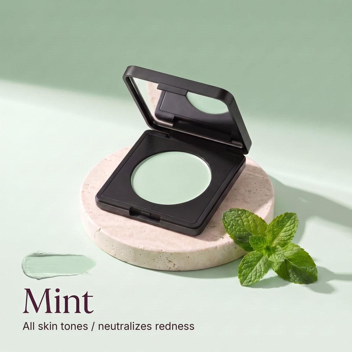 Peptide Under-Eye Brightener