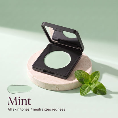 Peptide Under-Eye Brightener