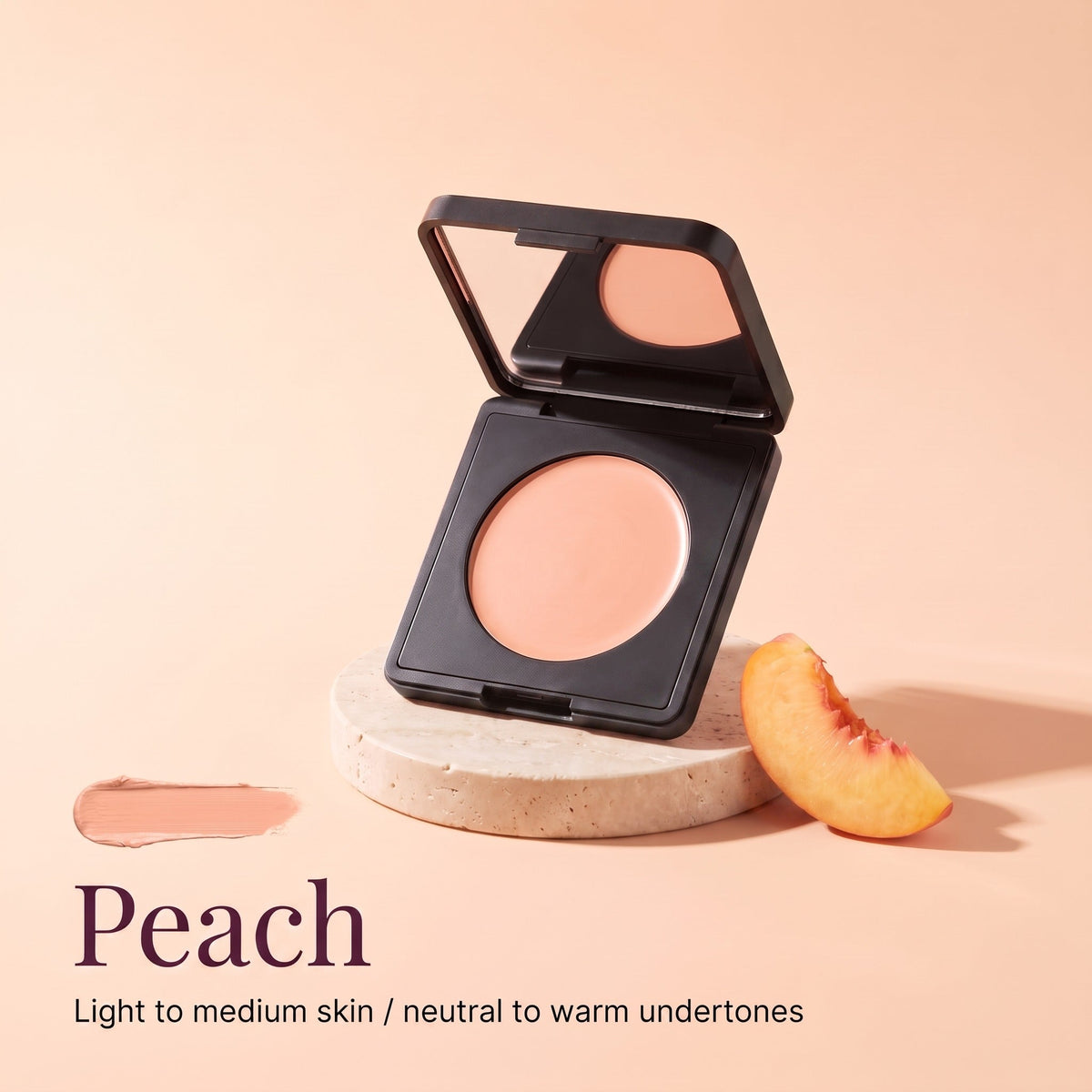Peptide Under-Eye Brightener