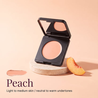 Peptide Under-Eye Brightener