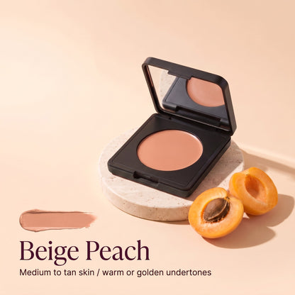 Peptide Under-Eye Brightener
