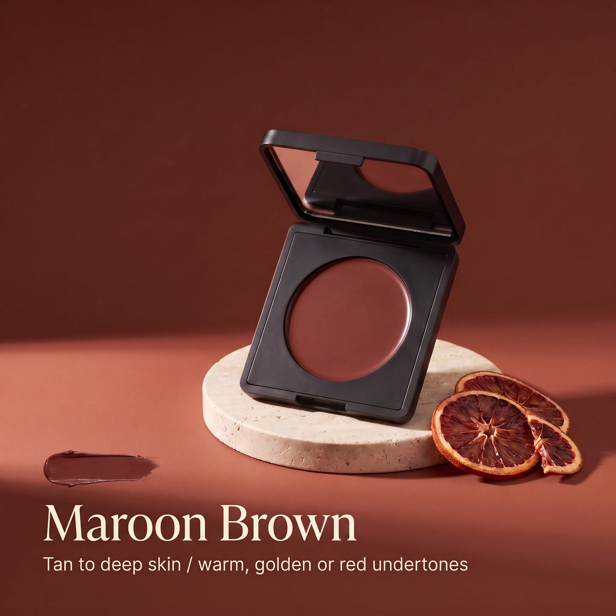 Peptide Under-Eye Brightener