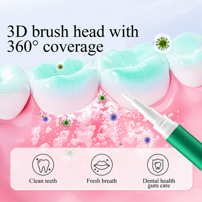 ⭐️BUY 1 GET 1 ✅| Professional Teeth Whitening Pen
