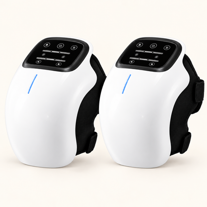 Professional |Heated Knee Massager