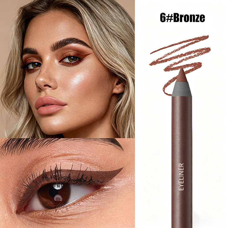 Bronze