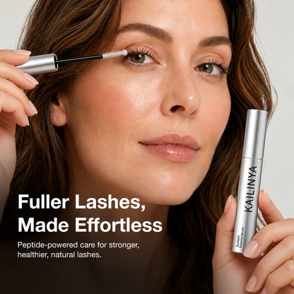 Korean Eyelash Serum