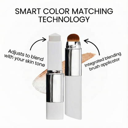 Color-changing concealer stick—the perfect fusion of skincare and makeup🌸