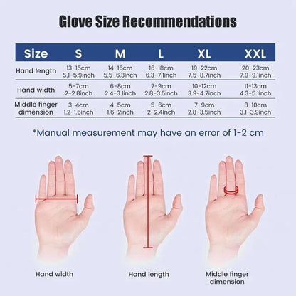 ⭐️2026 Latest model⭐️|Finger Rehabilitation Glove