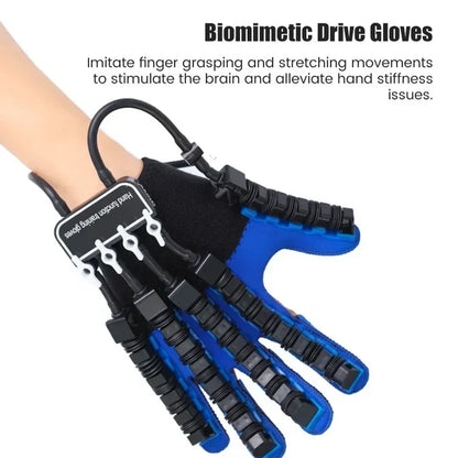 ⭐️2026 Latest model⭐️|Finger Rehabilitation Glove