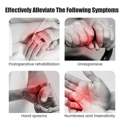 ⭐️2026 Latest model⭐️|Finger Rehabilitation Glove