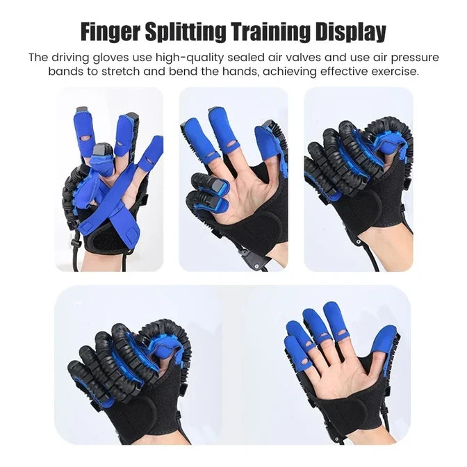 ⭐️2026 Latest model⭐️|Finger Rehabilitation Glove
