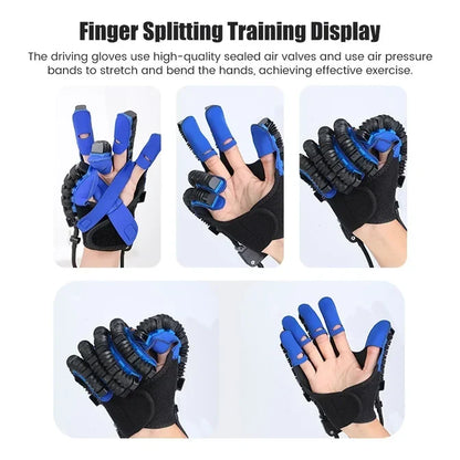 ⭐️2026 Latest model⭐️|Finger Rehabilitation Glove