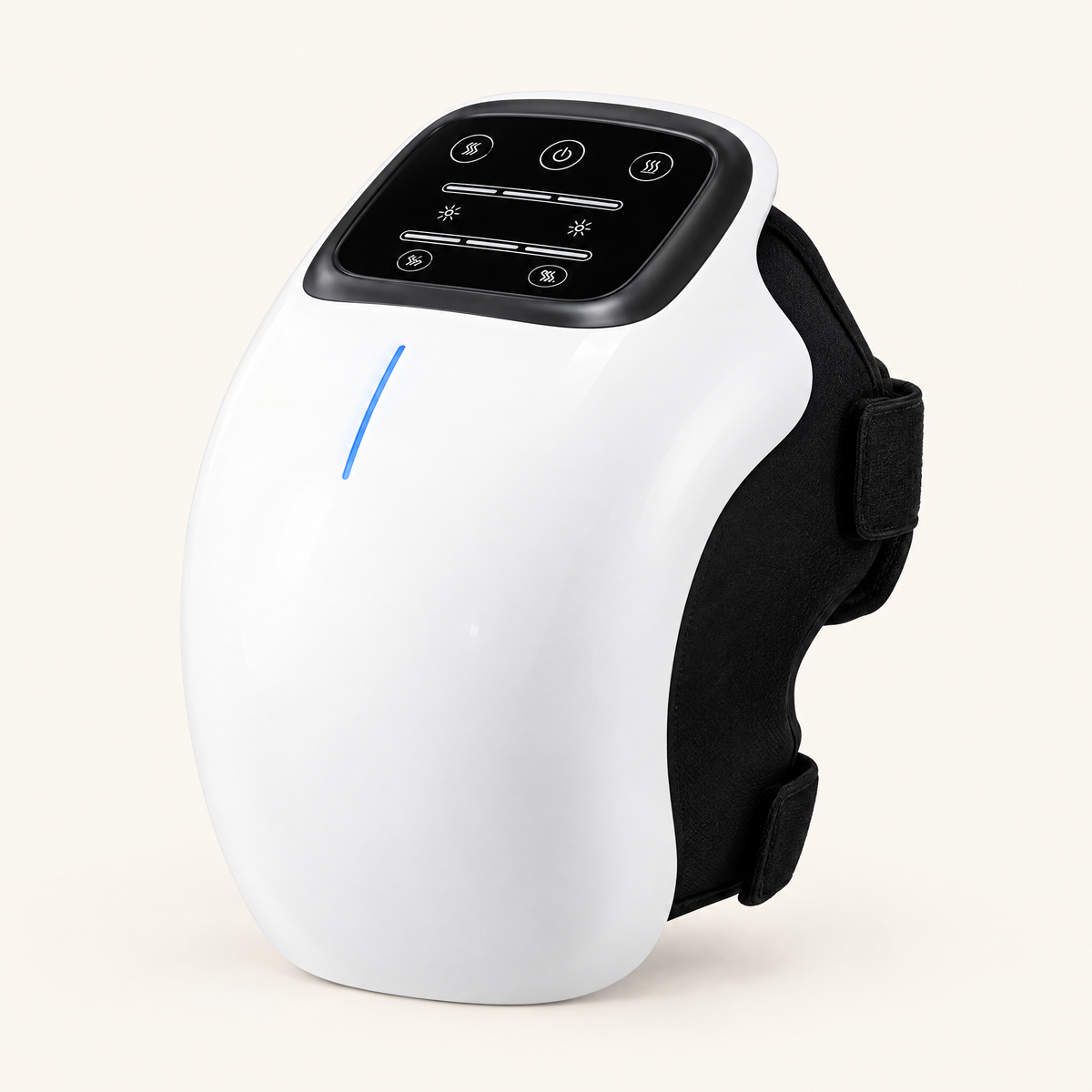 Professional |Heated Knee Massager