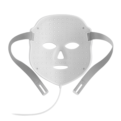 Red Light Therapy Facial Mask